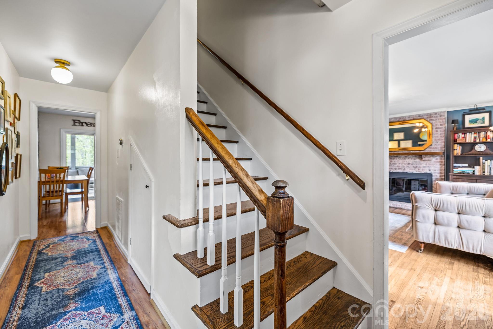 3319 Tyrone Drive — Charlotte
