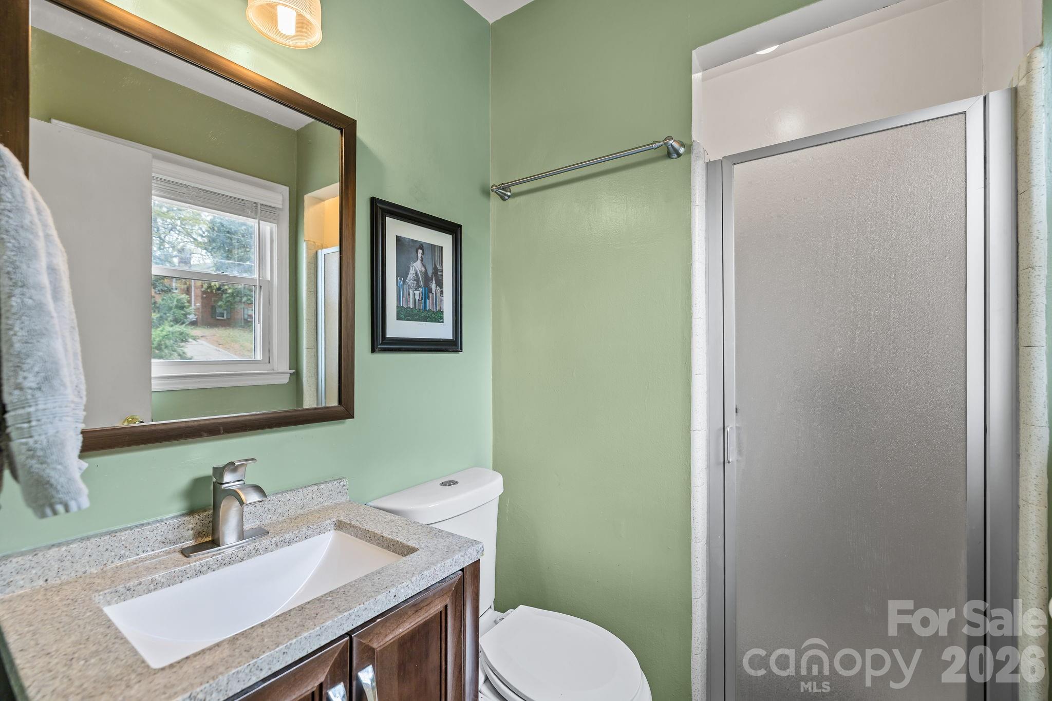 3319 Tyrone Drive — Charlotte