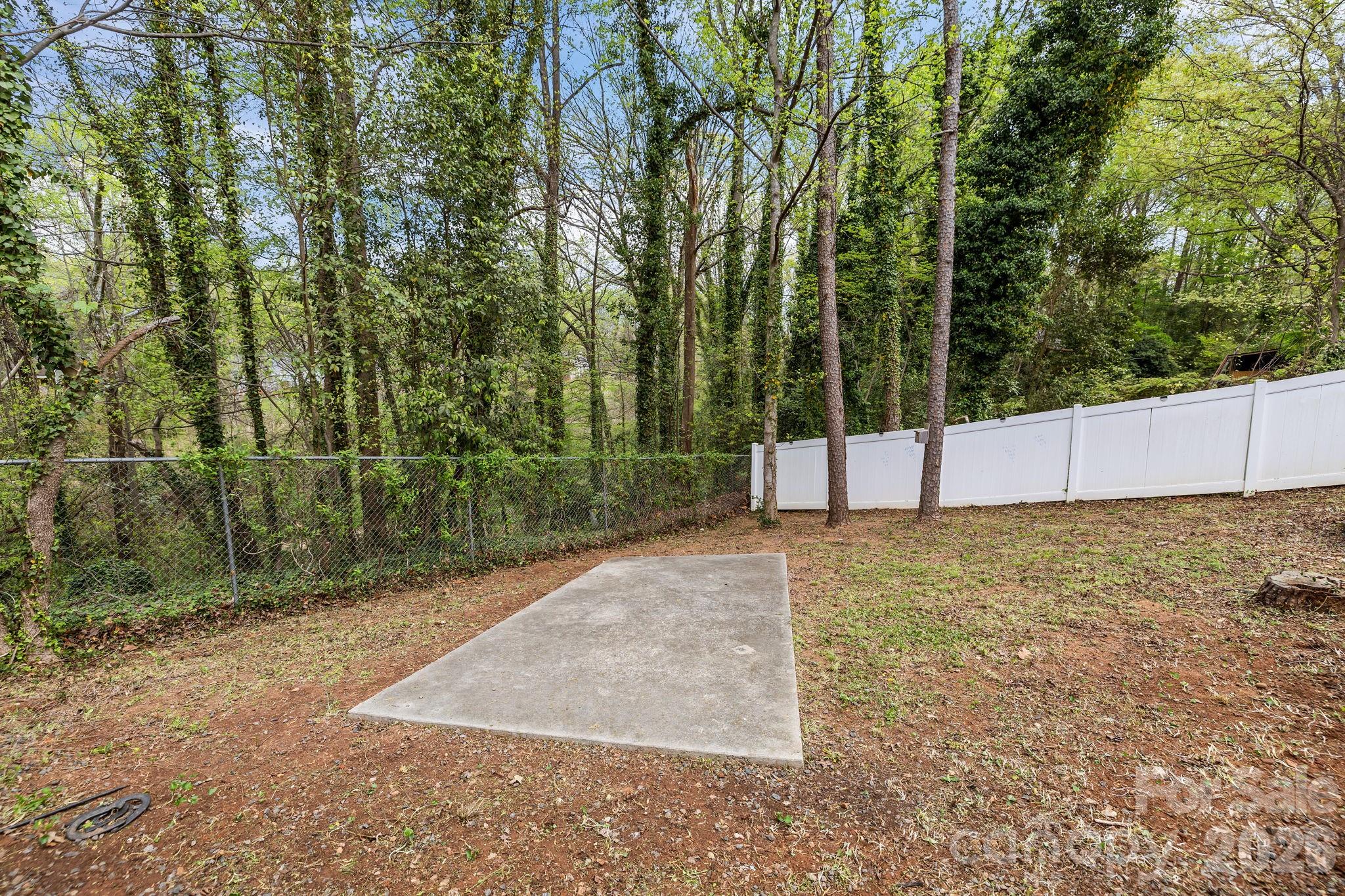 3319 Tyrone Drive — Charlotte