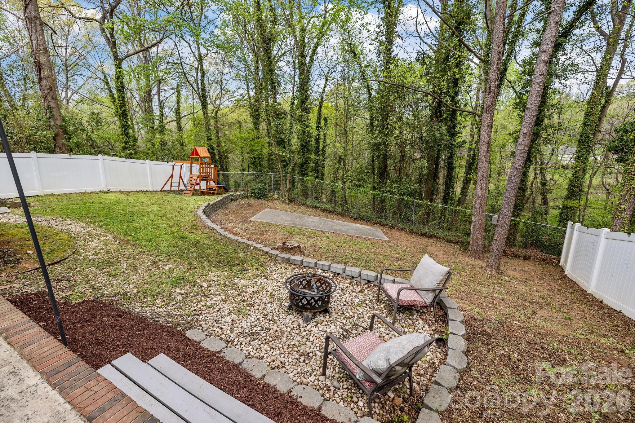 3319 Tyrone Drive — Charlotte