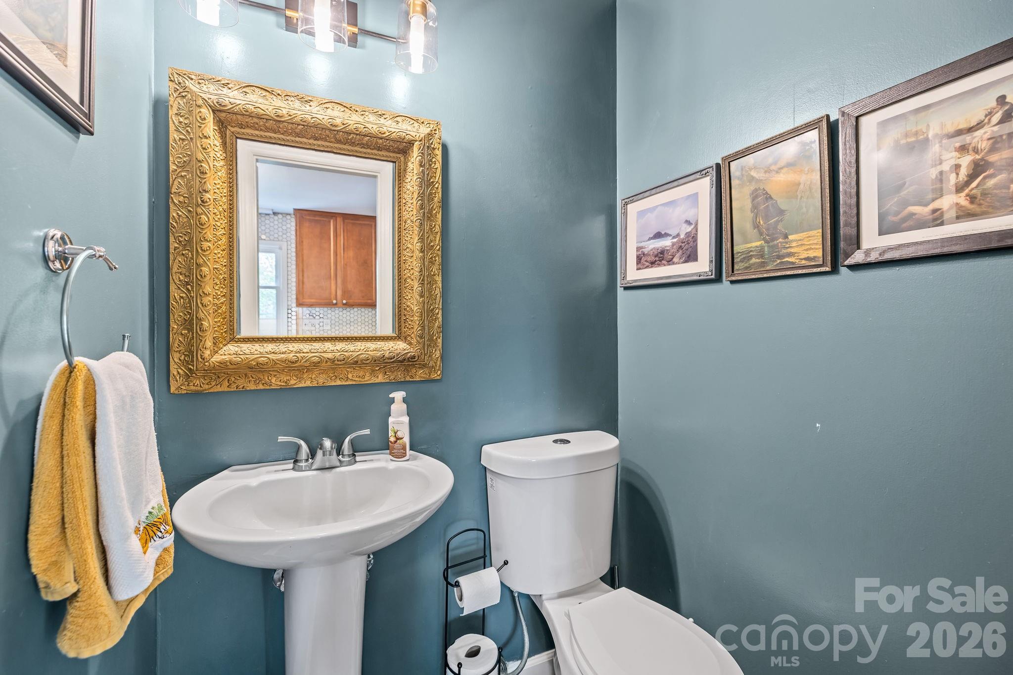 3319 Tyrone Drive — Charlotte