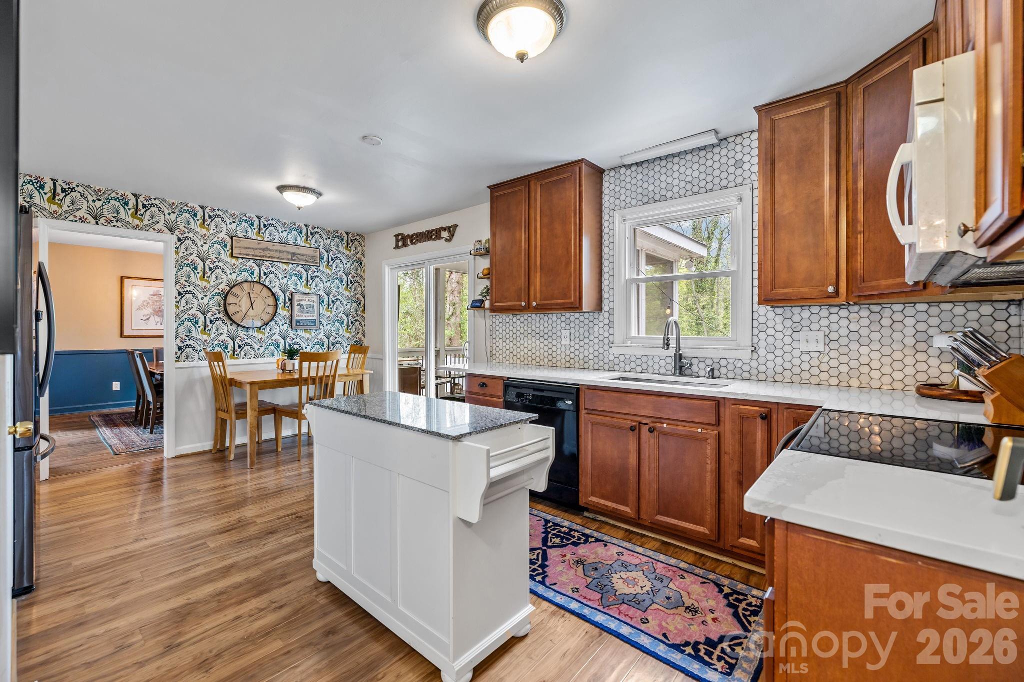 3319 Tyrone Drive — Charlotte