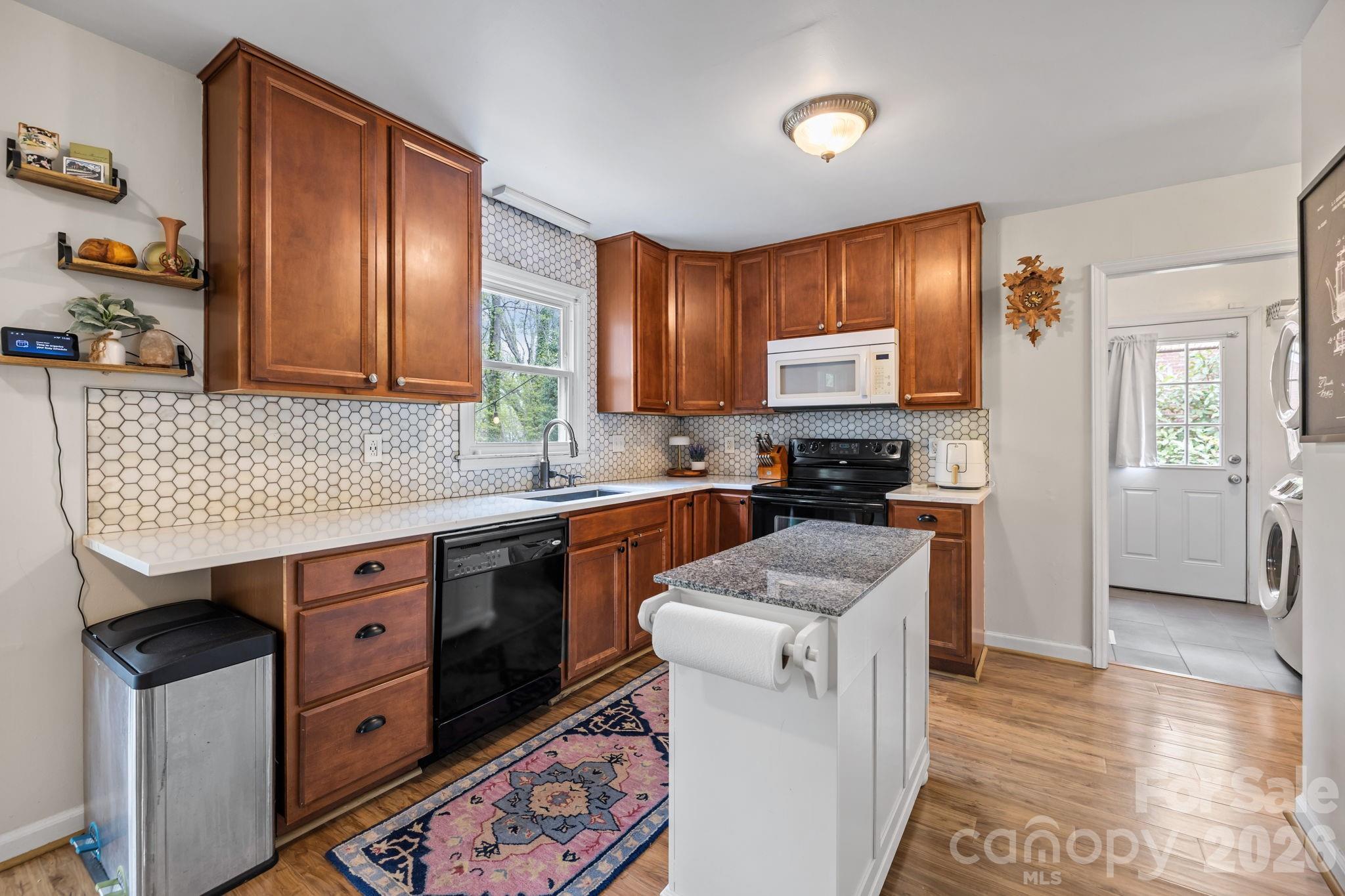 3319 Tyrone Drive — Charlotte