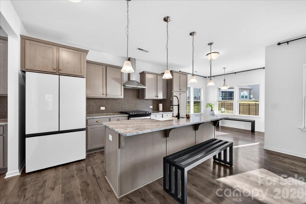 11011 Gary Player Drive — Lancaster