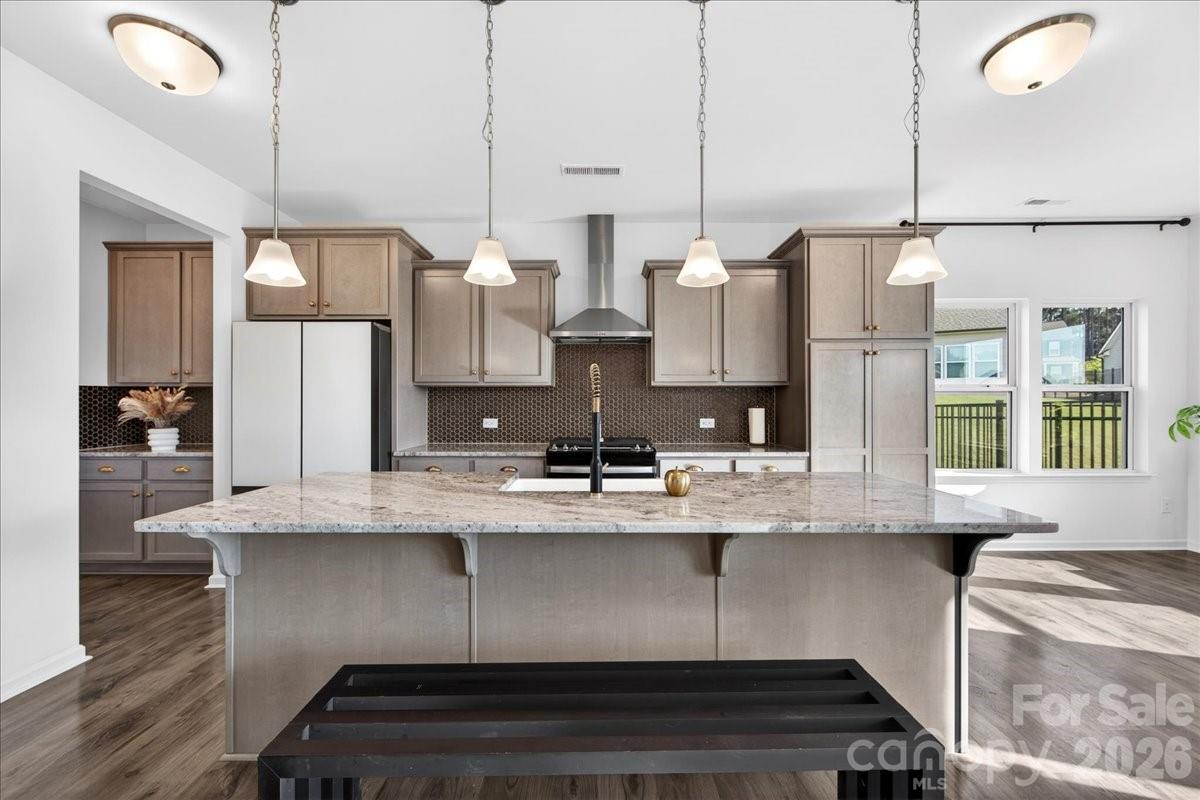 11011 Gary Player Drive — Lancaster