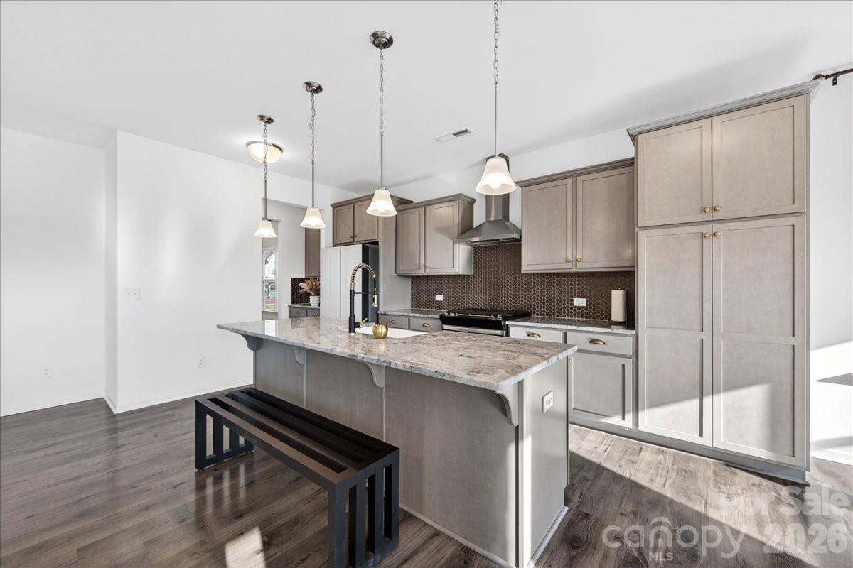 11011 Gary Player Drive — Lancaster