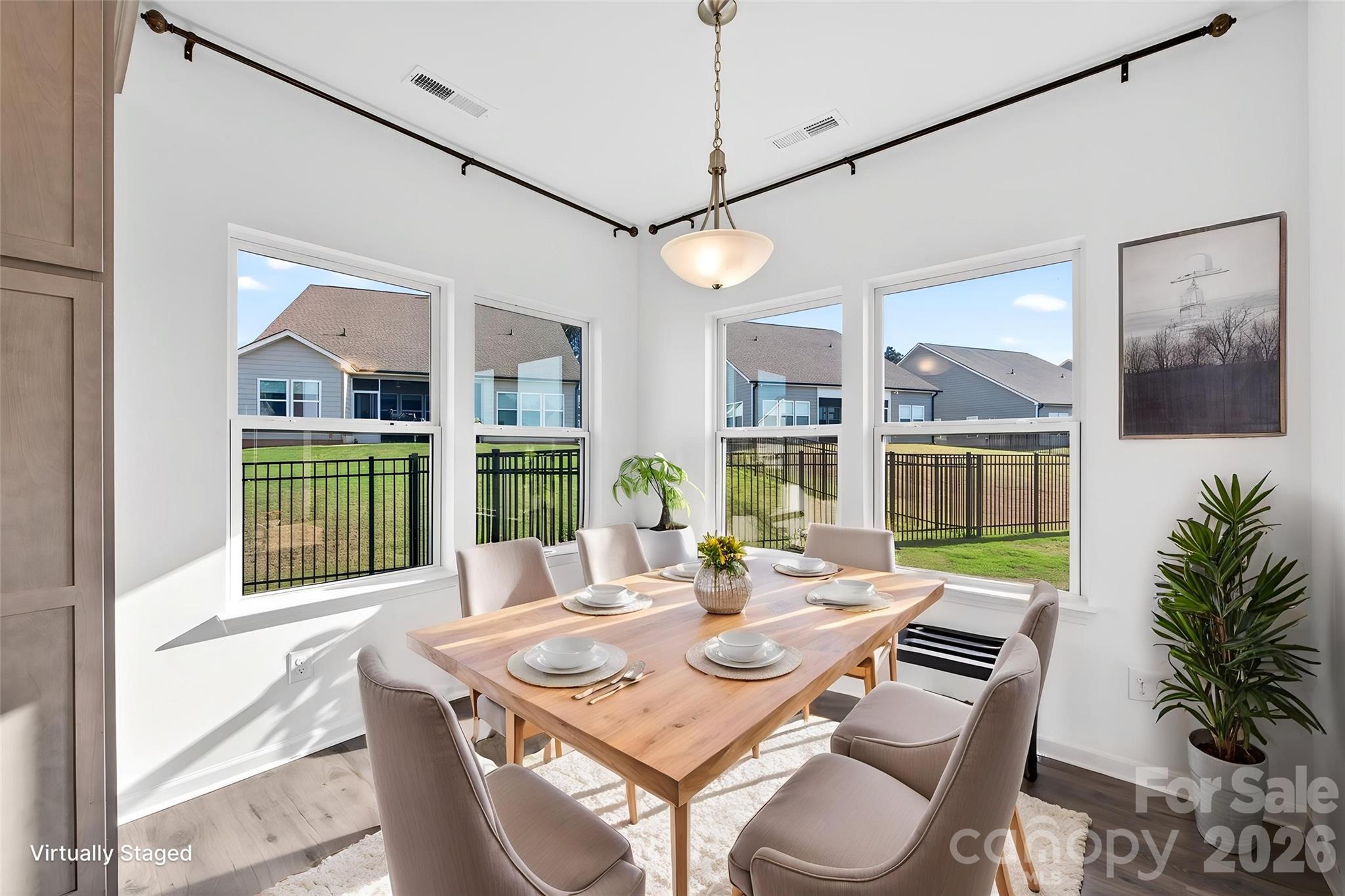 11011 Gary Player Drive — Lancaster
