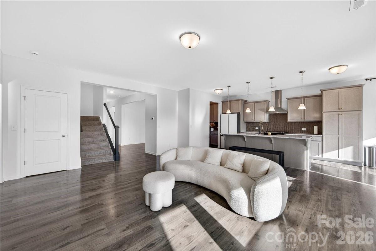 11011 Gary Player Drive — Lancaster