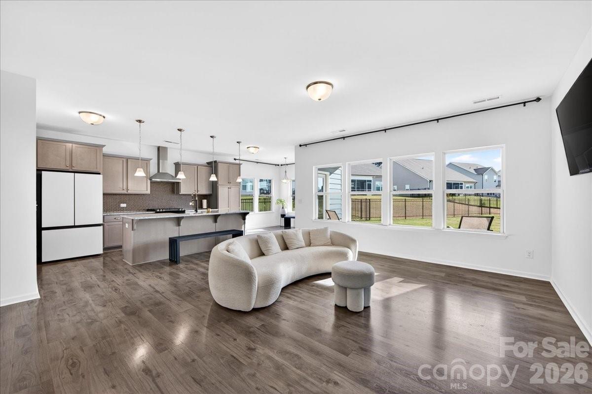 11011 Gary Player Drive — Lancaster