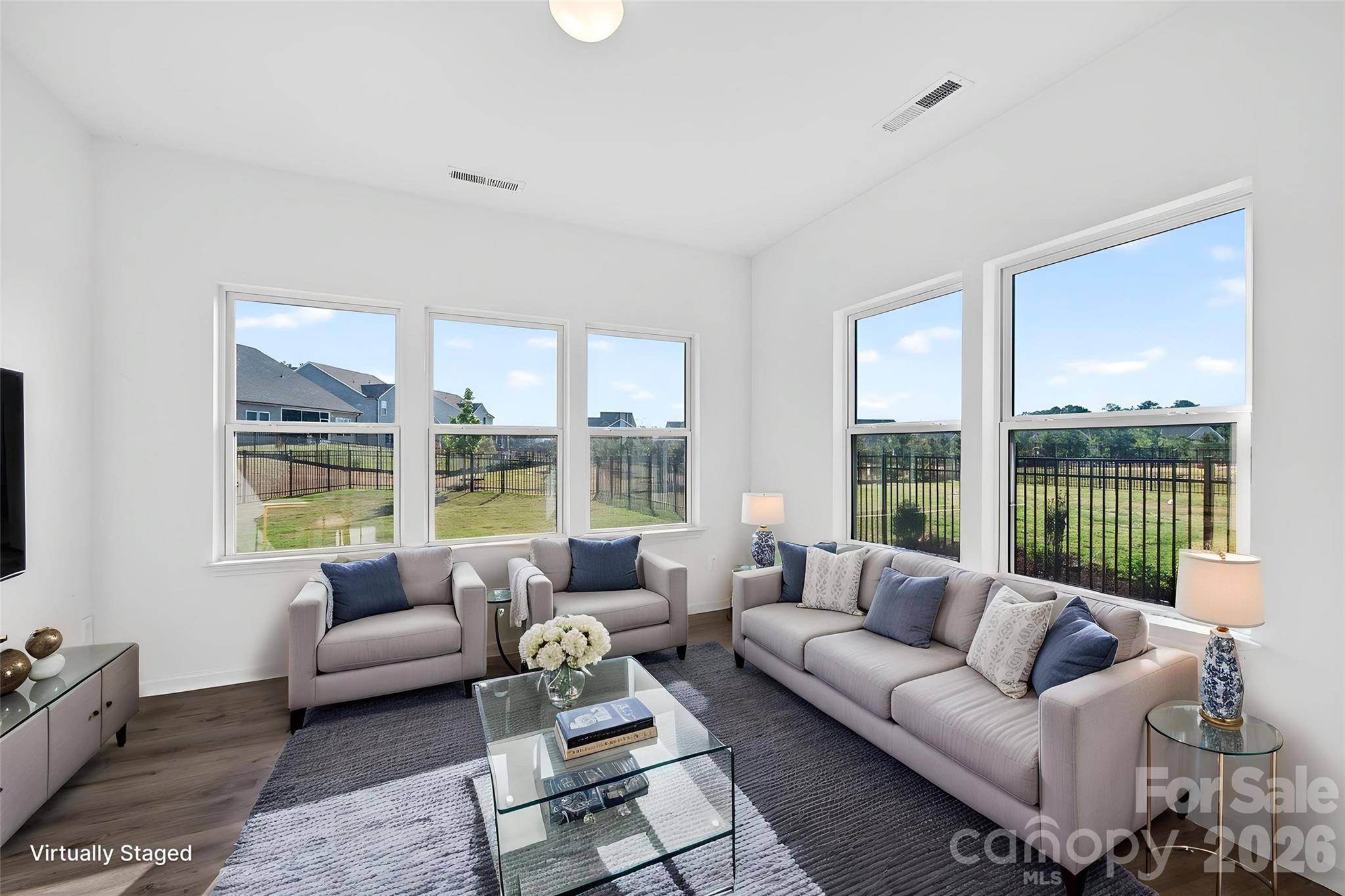 11011 Gary Player Drive — Lancaster