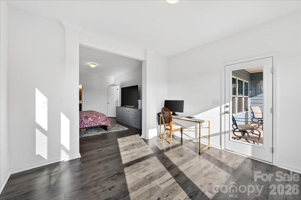 11011 Gary Player Drive — Lancaster