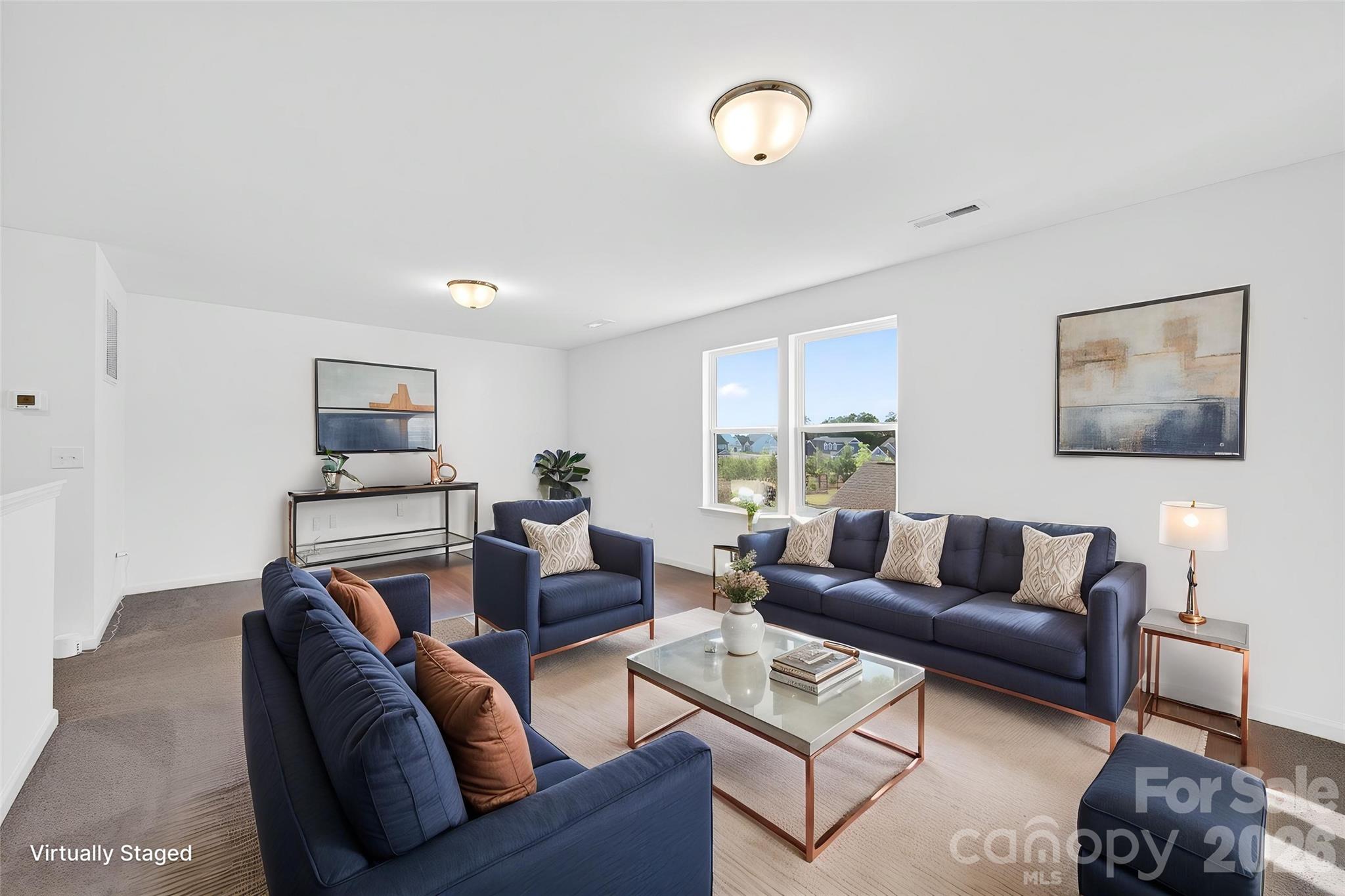 11011 Gary Player Drive — Lancaster