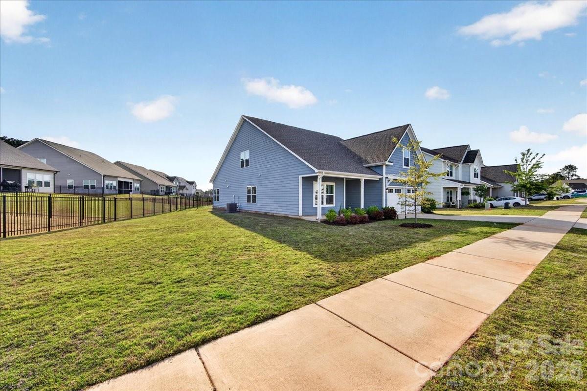 11011 Gary Player Drive — Lancaster