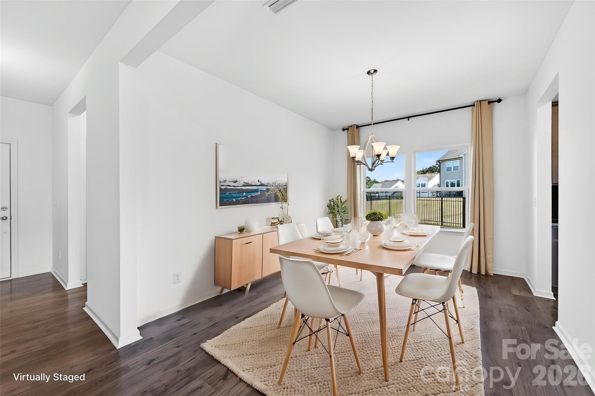 11011 Gary Player Drive — Lancaster