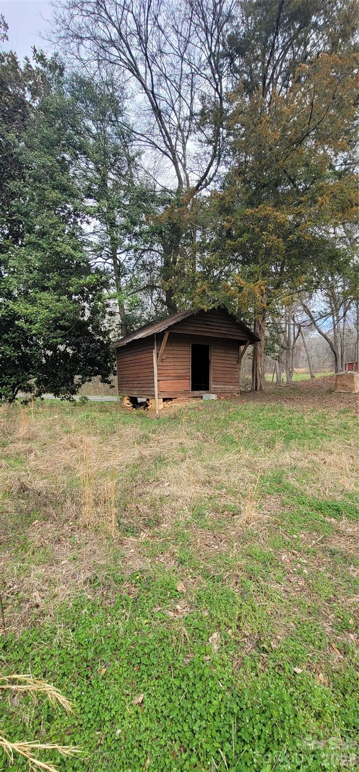 1939 River Road — Lincolnton