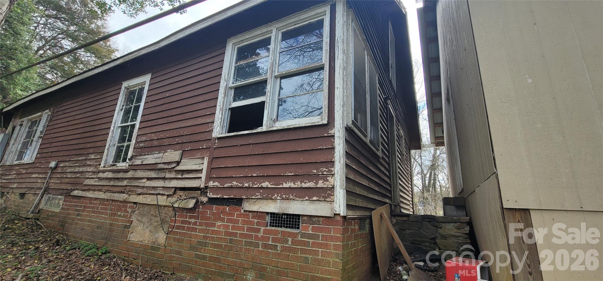 1939 River Road — Lincolnton