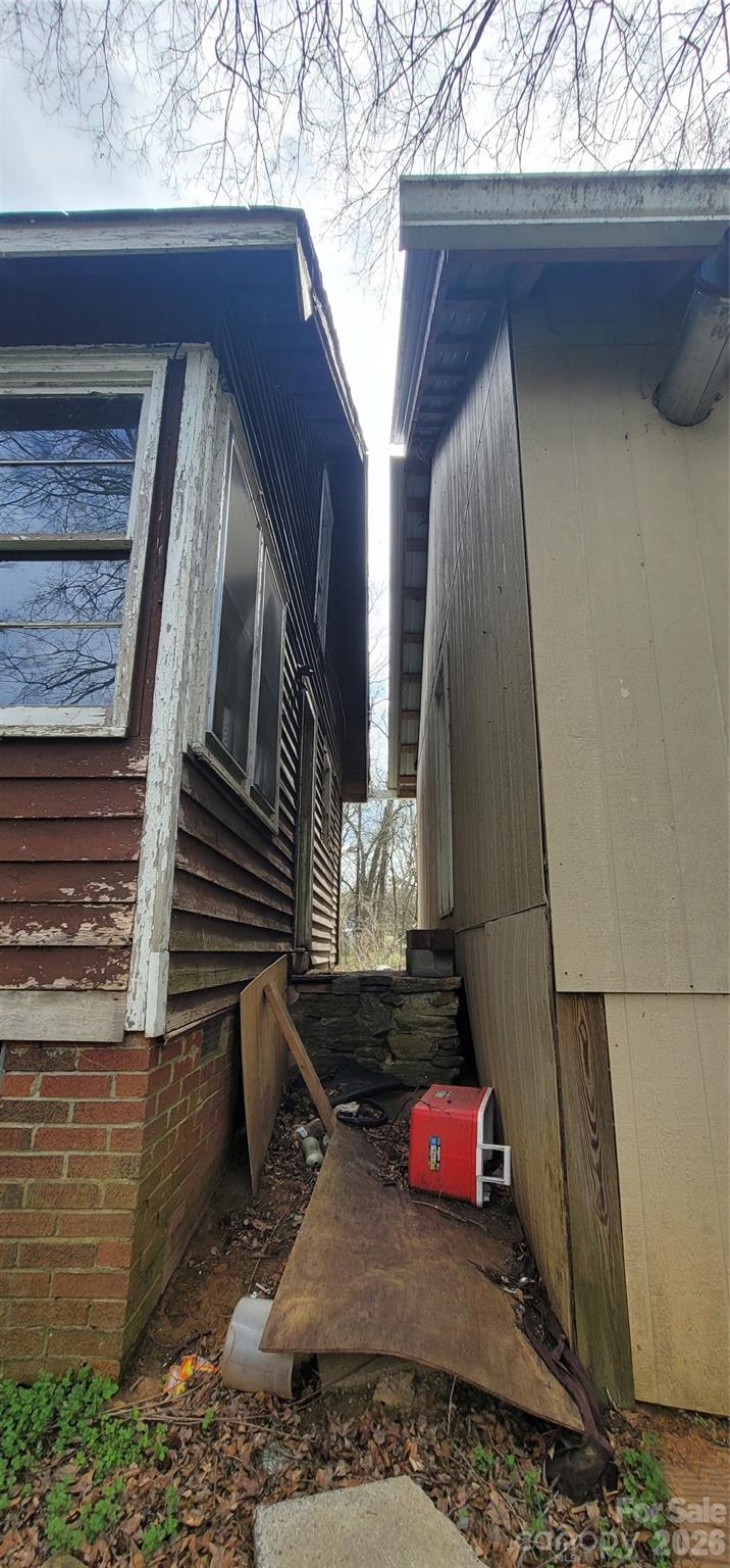 1939 River Road — Lincolnton