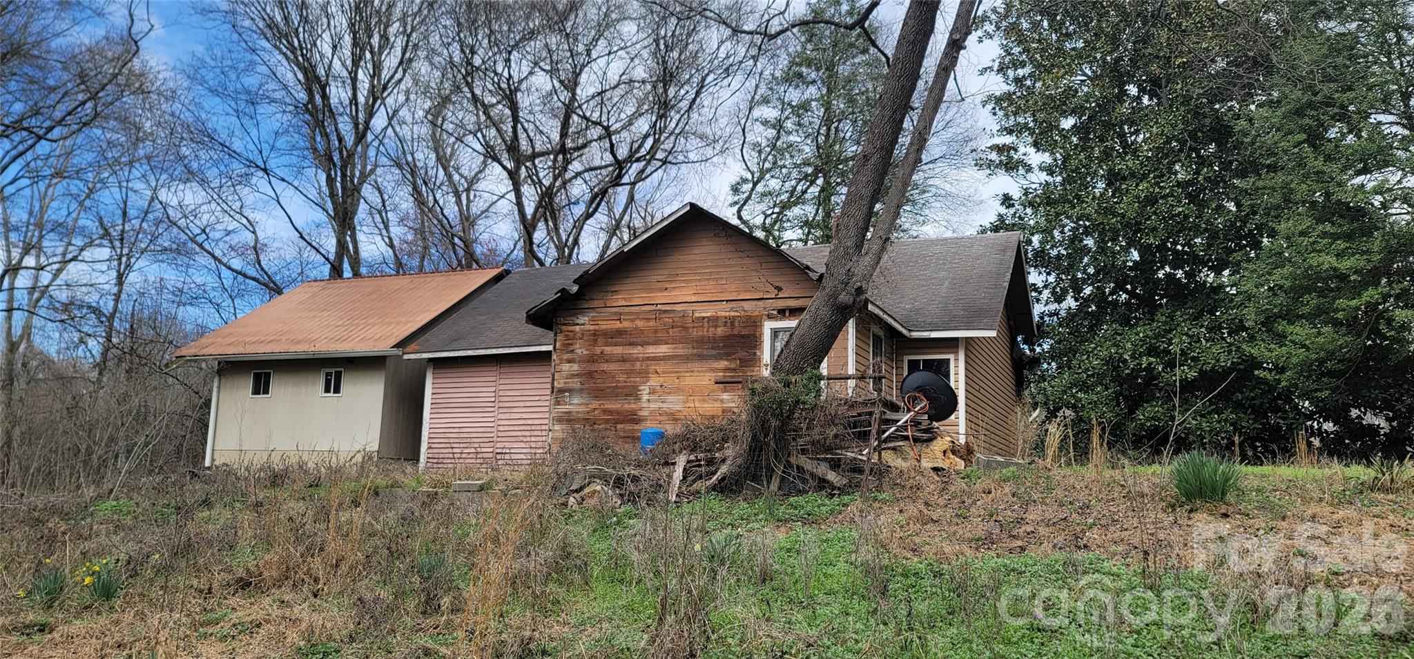 1939 River Road — Lincolnton