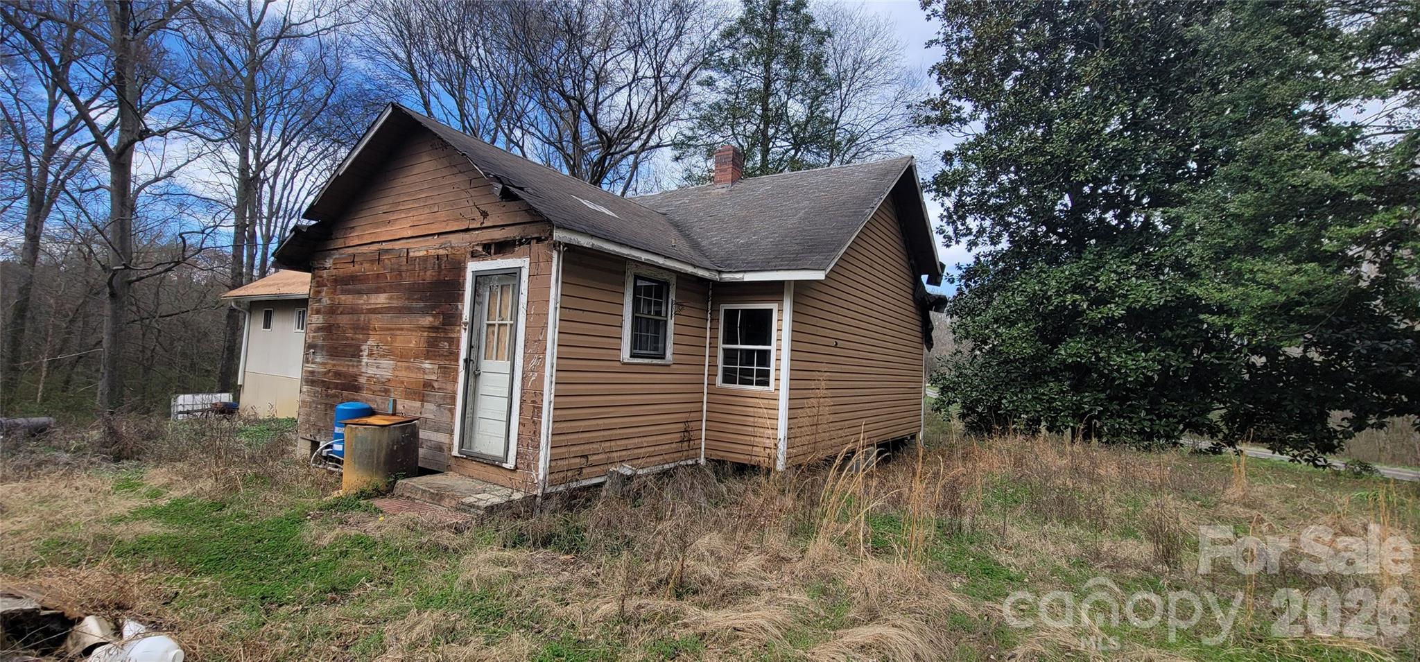 1939 River Road — Lincolnton