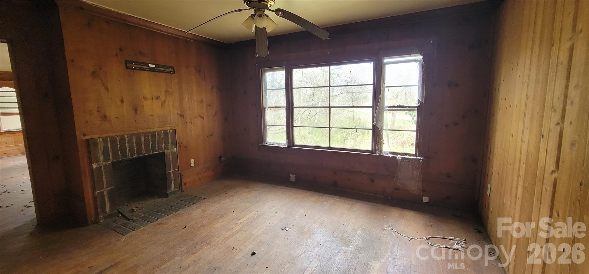 1939 River Road — Lincolnton