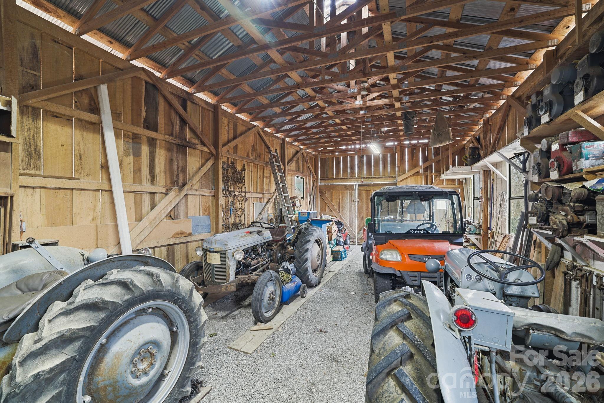 470 Ela Lane — Bryson City