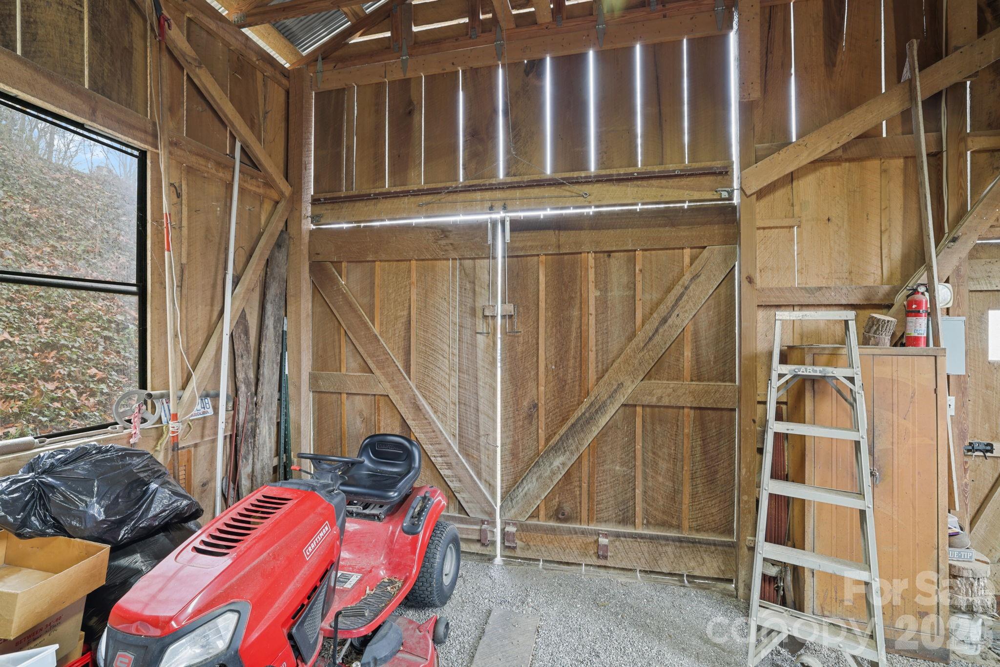 470 Ela Lane — Bryson City