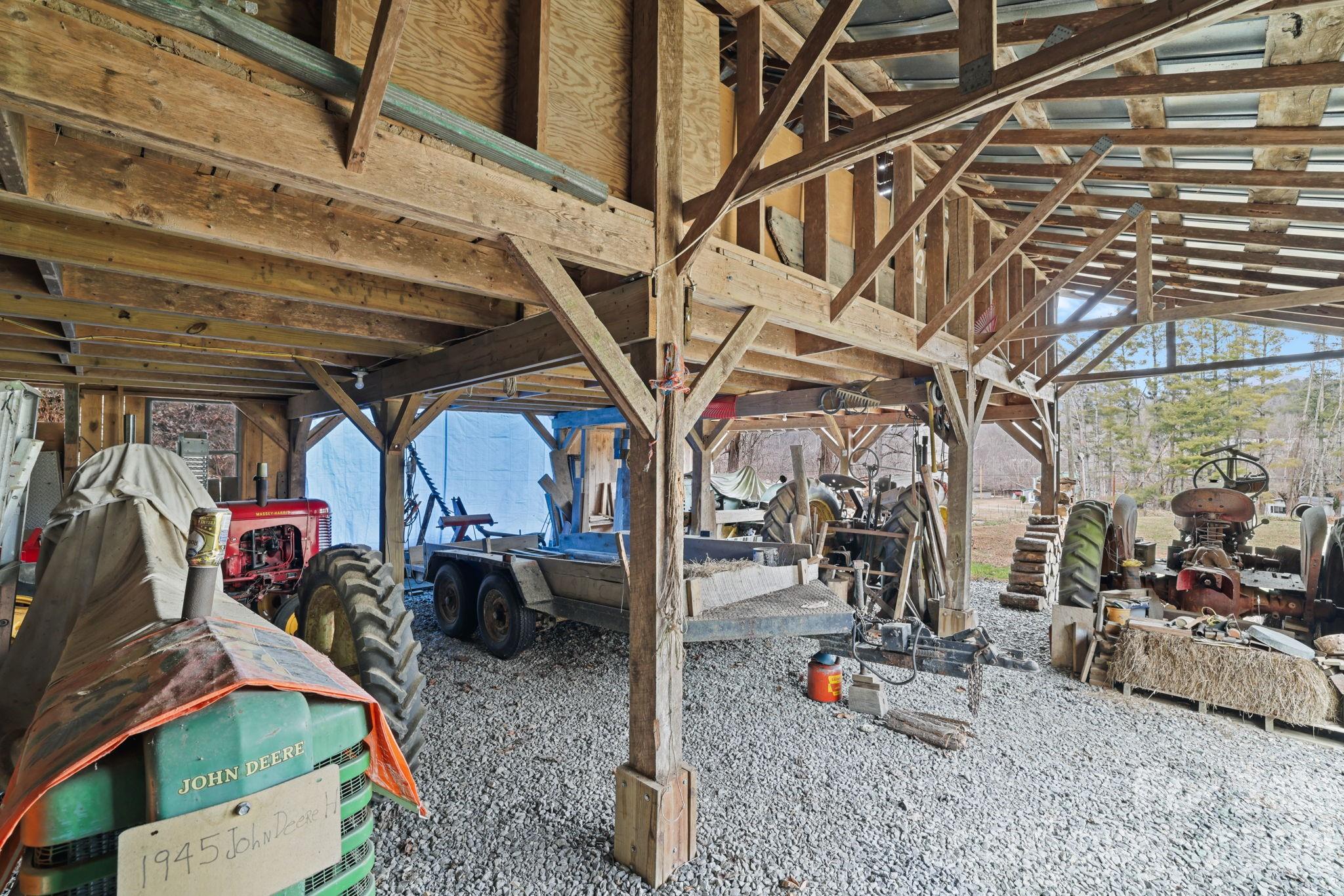 470 Ela Lane — Bryson City