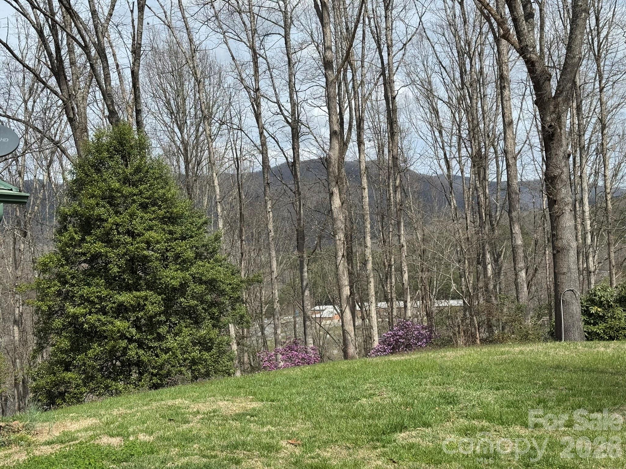 470 Ela Lane — Bryson City