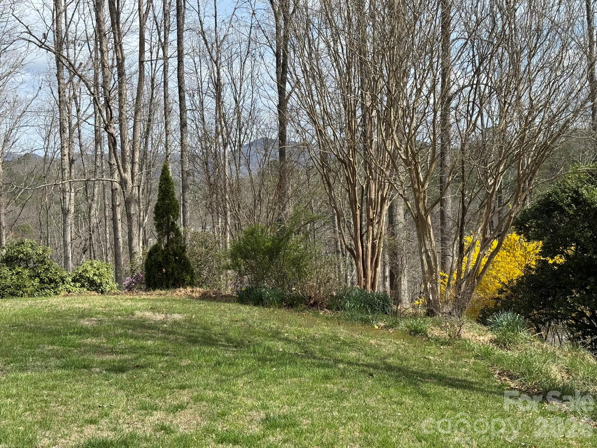 470 Ela Lane — Bryson City