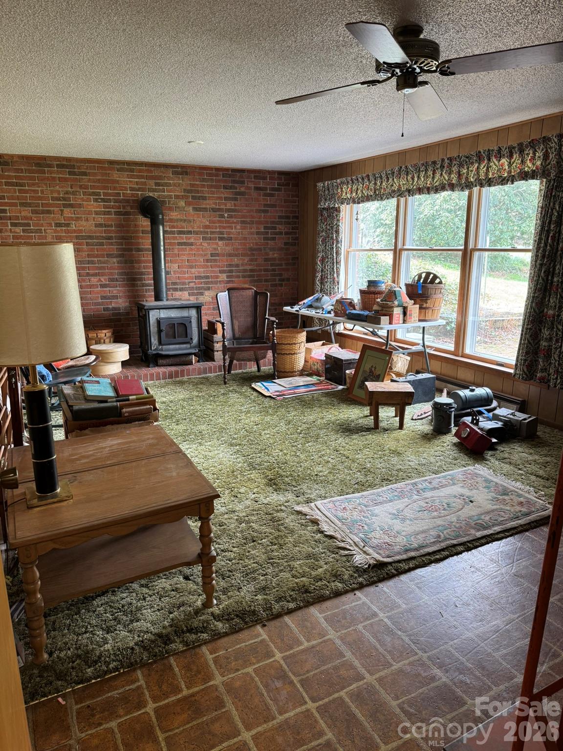 470 Ela Lane — Bryson City