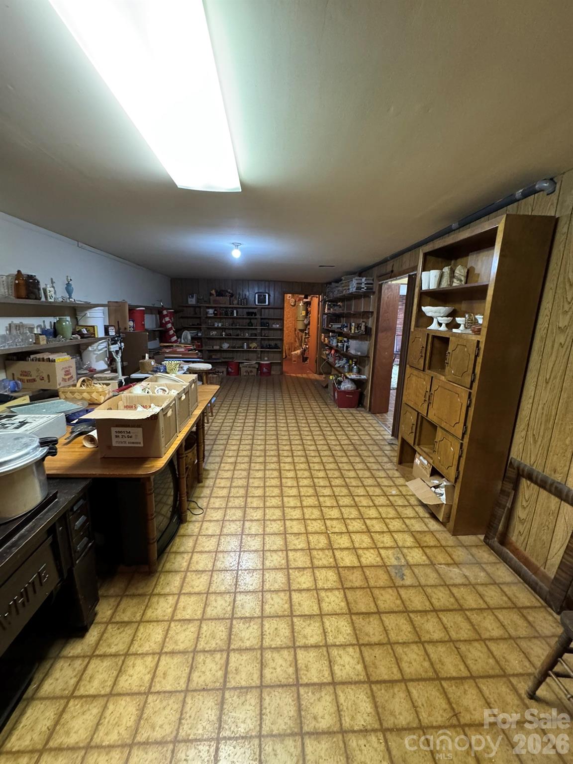470 Ela Lane — Bryson City