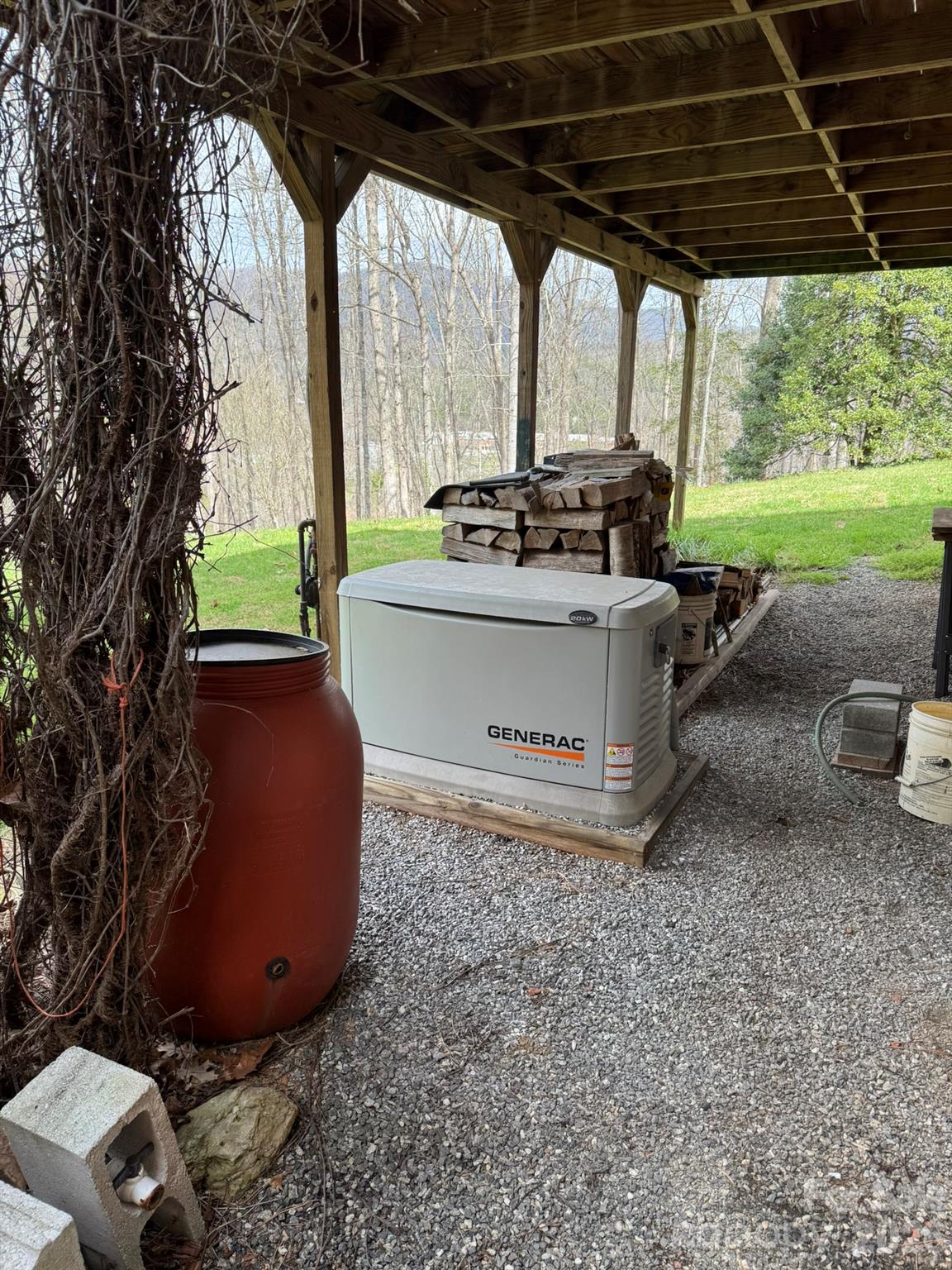 470 Ela Lane — Bryson City