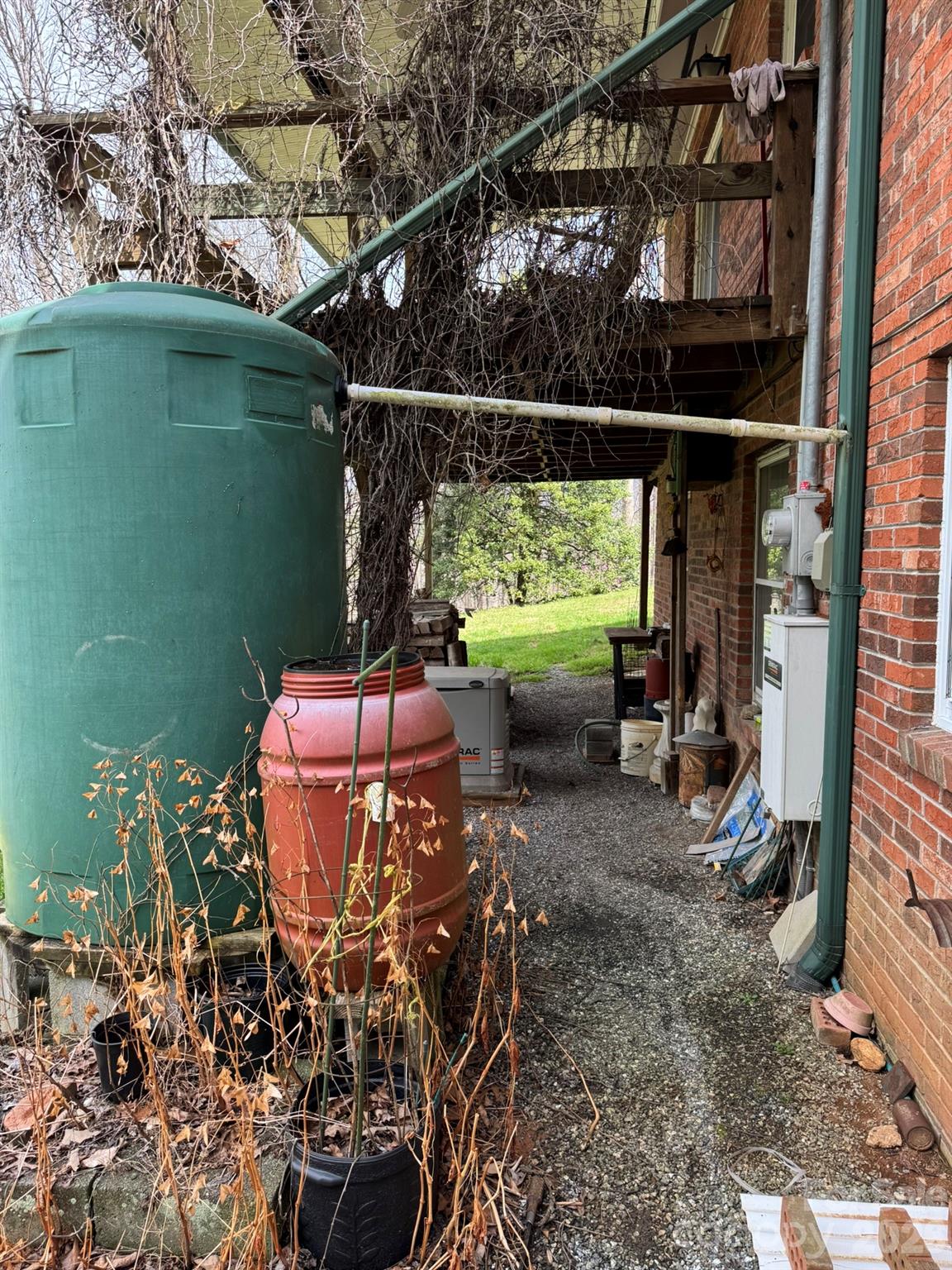 470 Ela Lane — Bryson City
