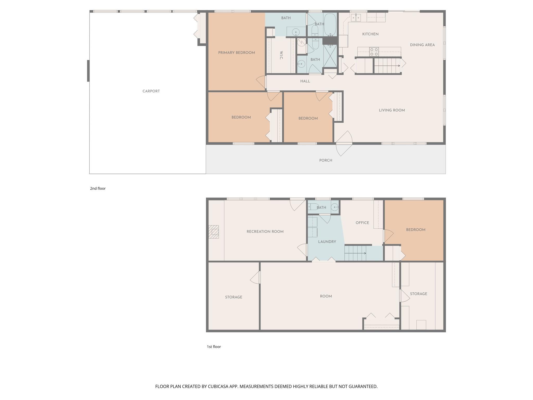 470 Ela Lane — Bryson City