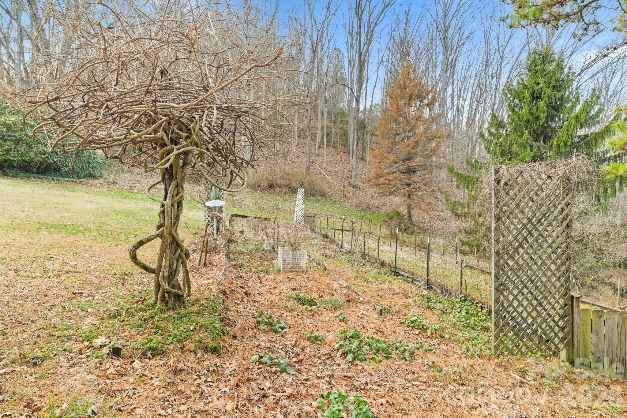 470 Ela Lane — Bryson City