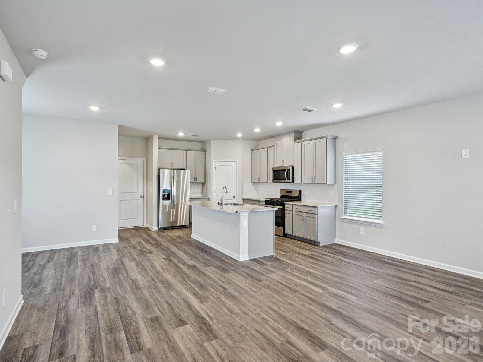 7244 Yardley Street — Gastonia