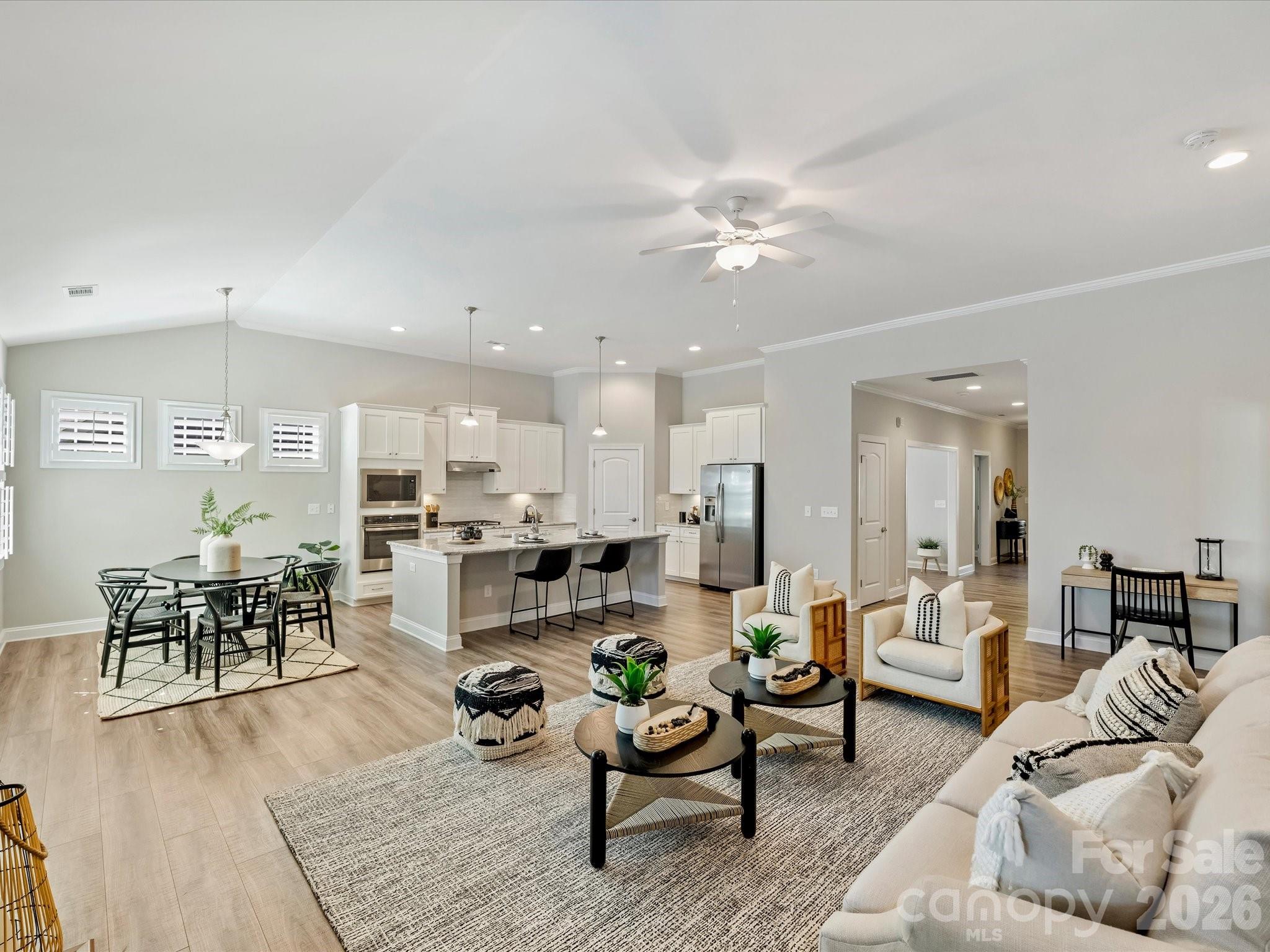 531 Trillium Way — Belmont