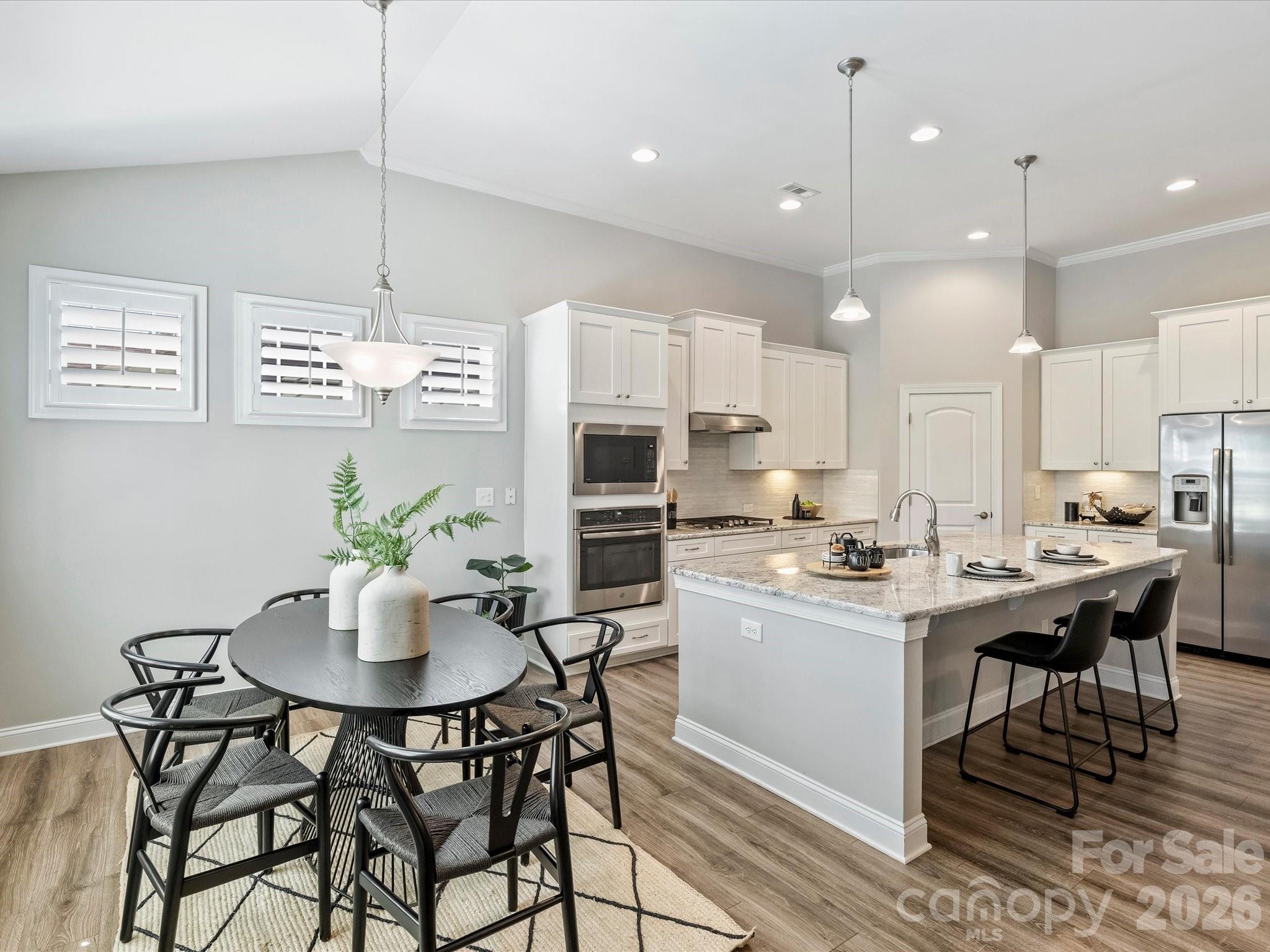 531 Trillium Way — Belmont