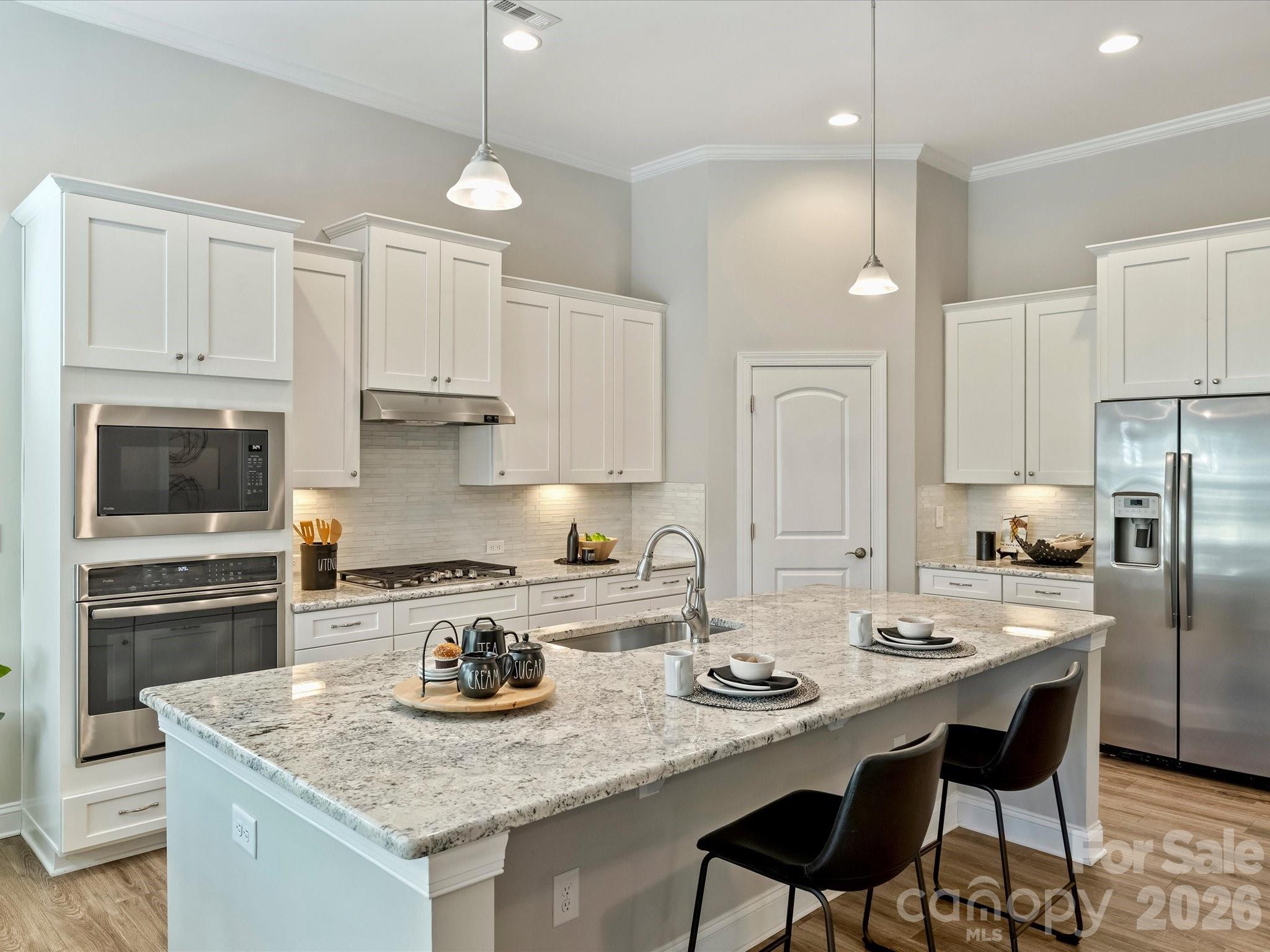 531 Trillium Way — Belmont