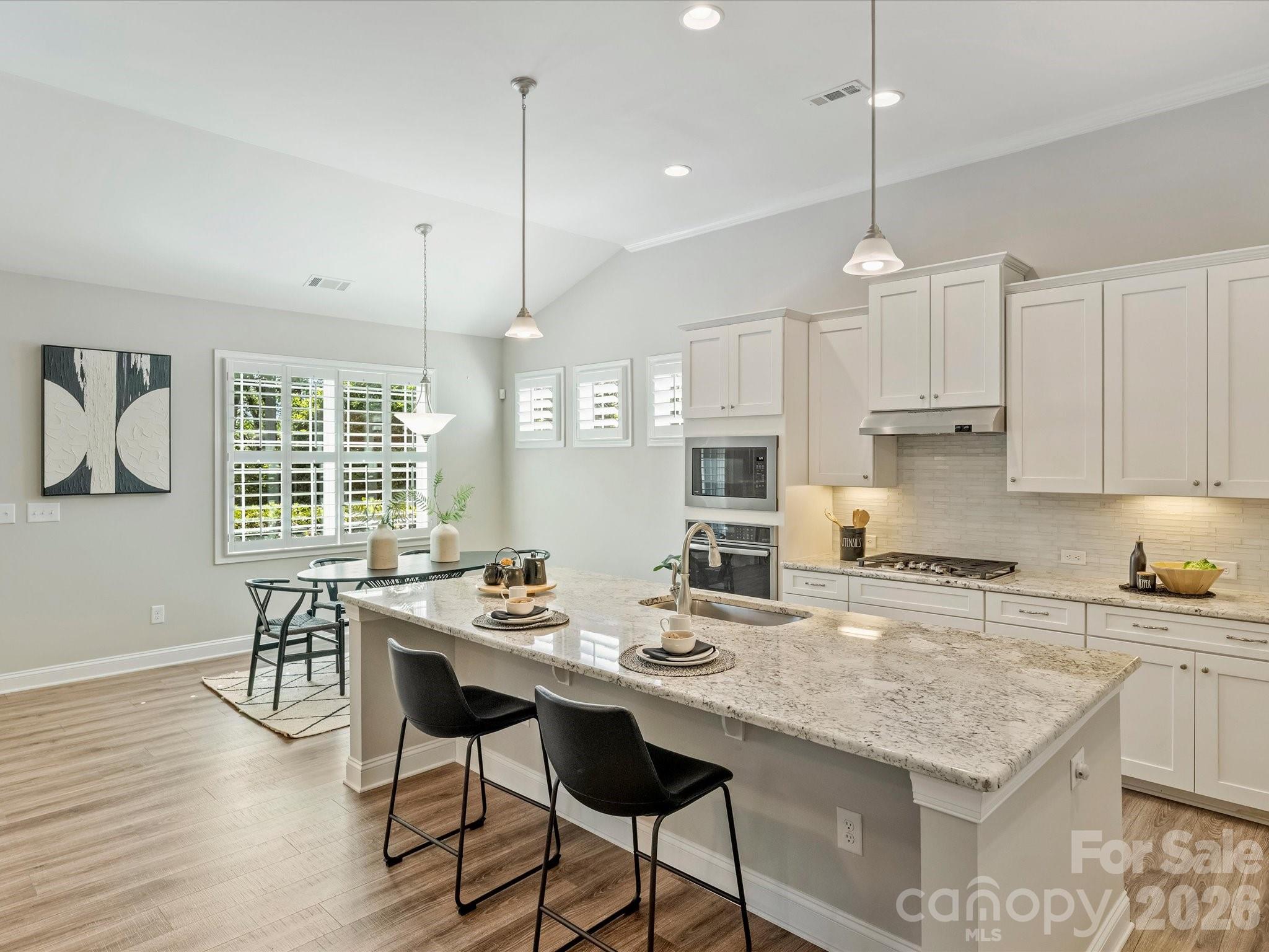 531 Trillium Way — Belmont