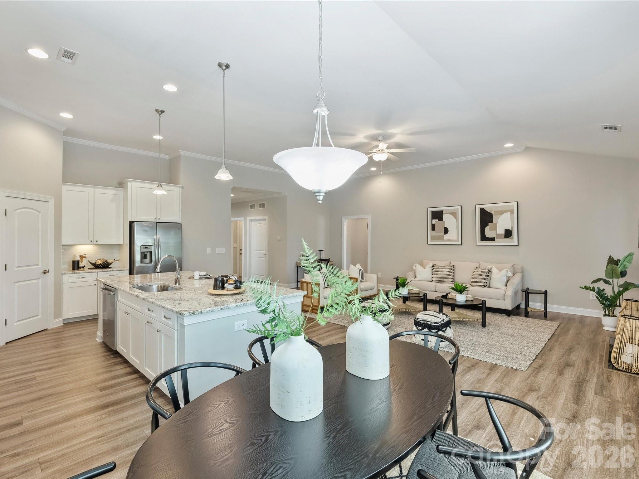 531 Trillium Way — Belmont