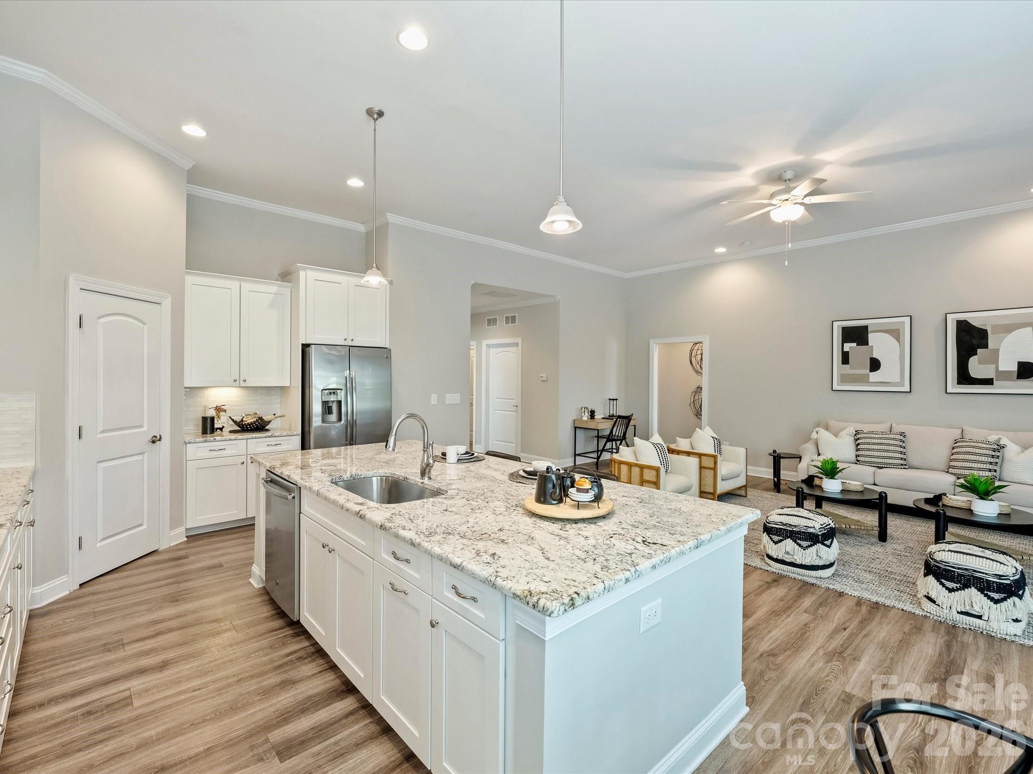 531 Trillium Way — Belmont