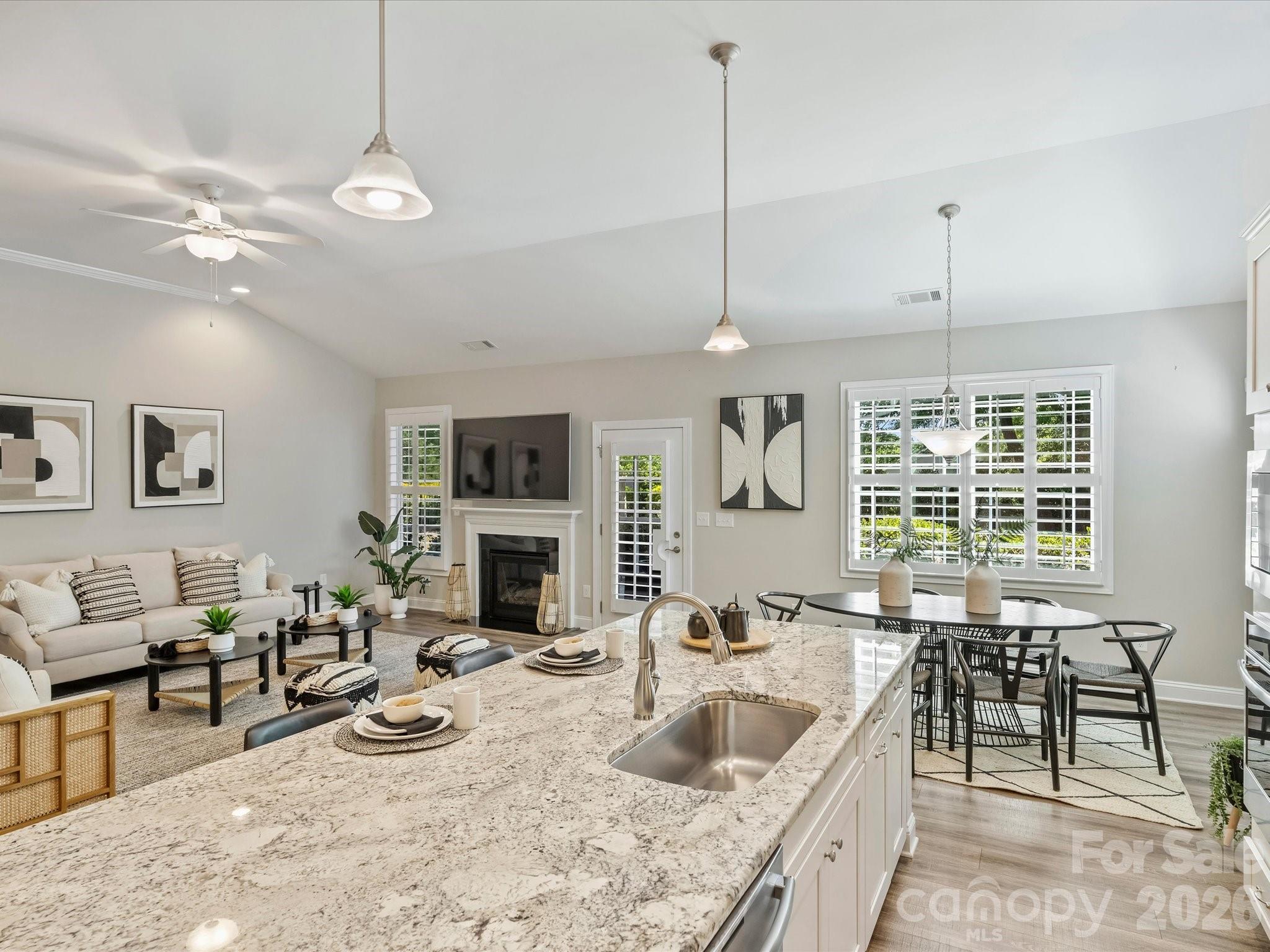 531 Trillium Way — Belmont