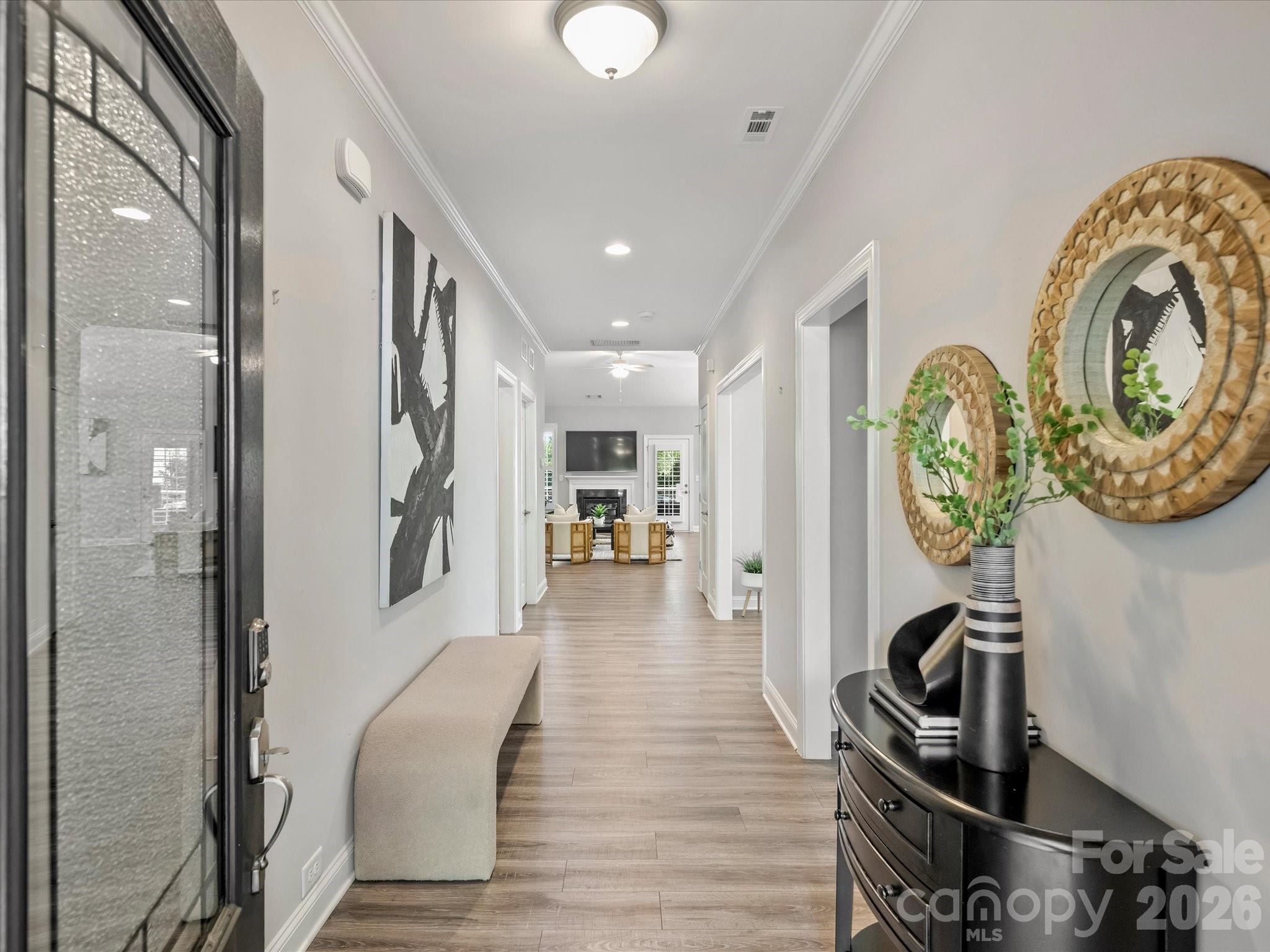 531 Trillium Way — Belmont