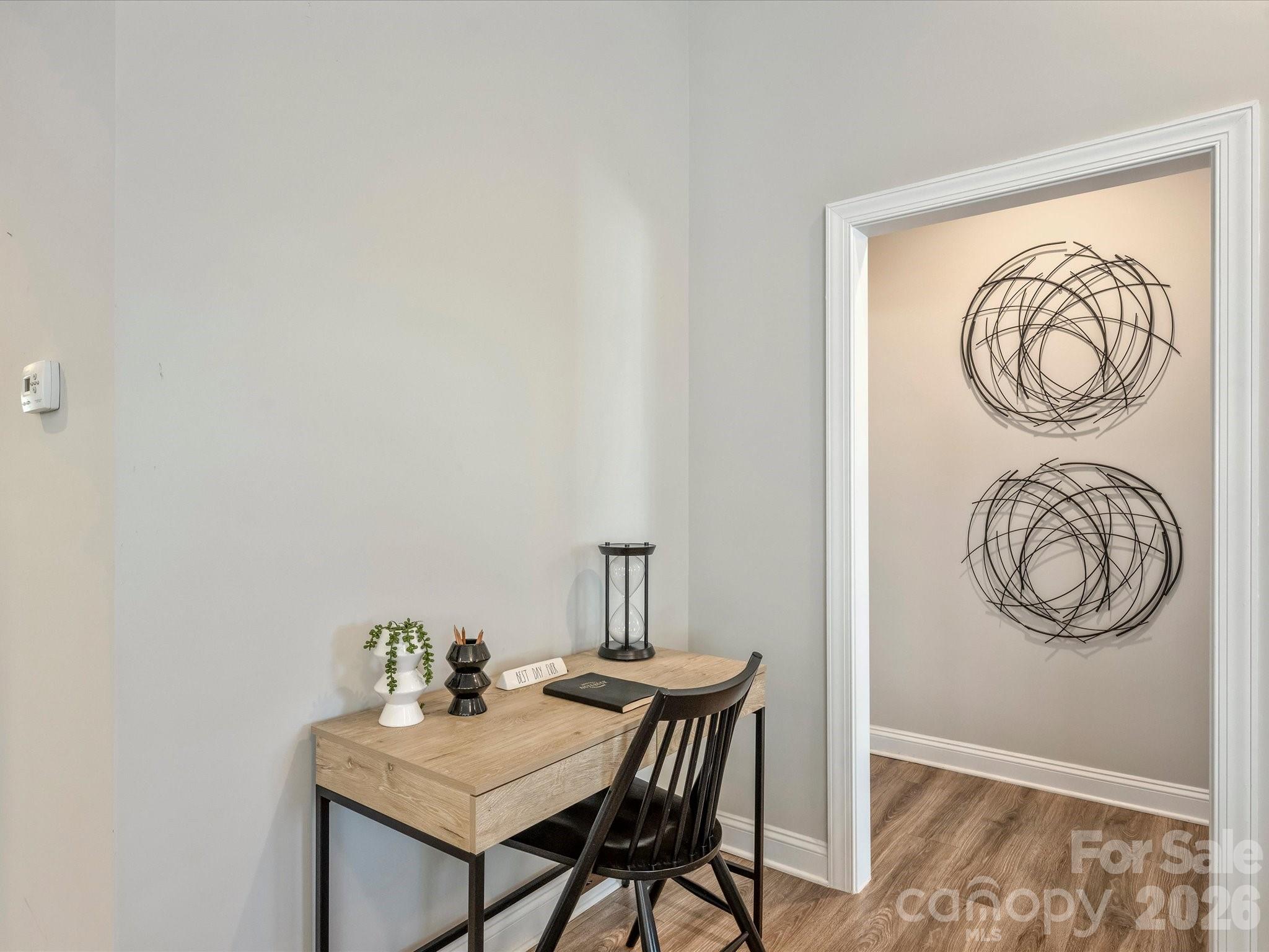 531 Trillium Way — Belmont