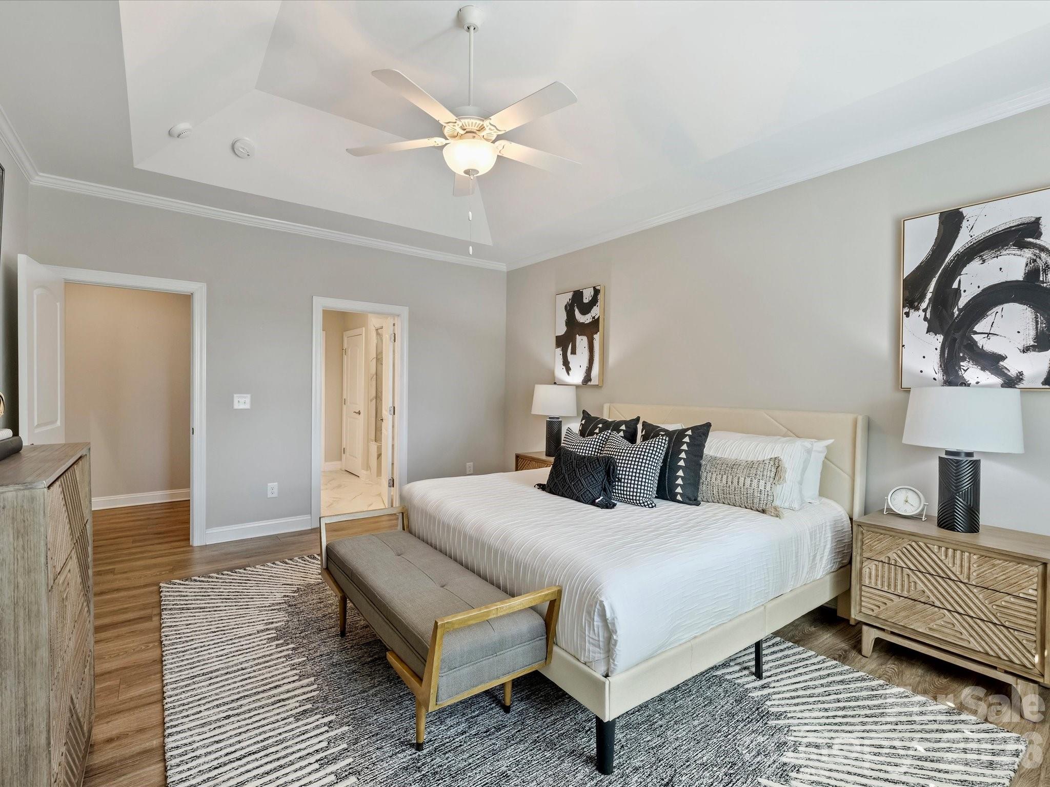 531 Trillium Way — Belmont
