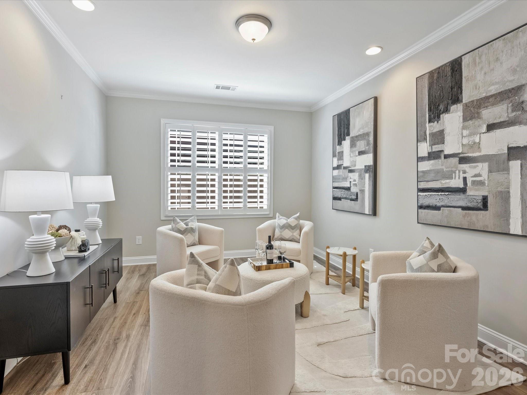 531 Trillium Way — Belmont