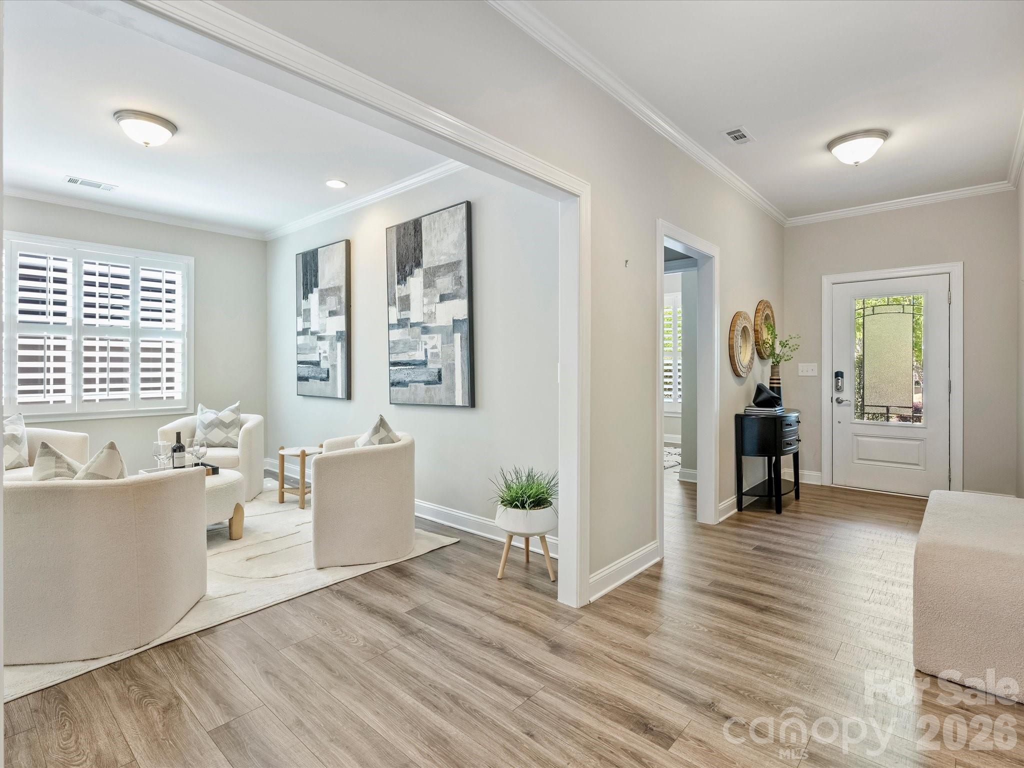 531 Trillium Way — Belmont