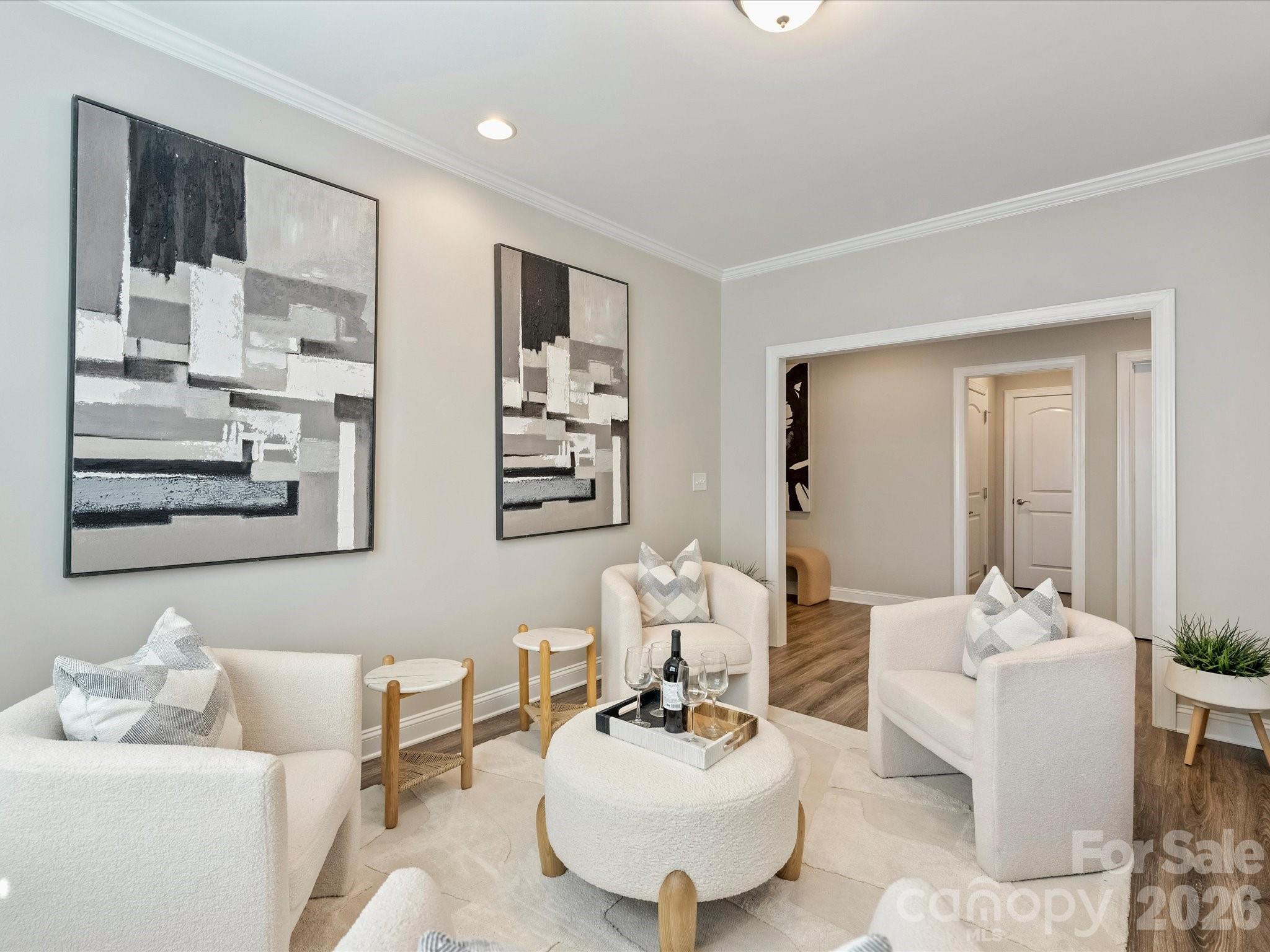 531 Trillium Way — Belmont