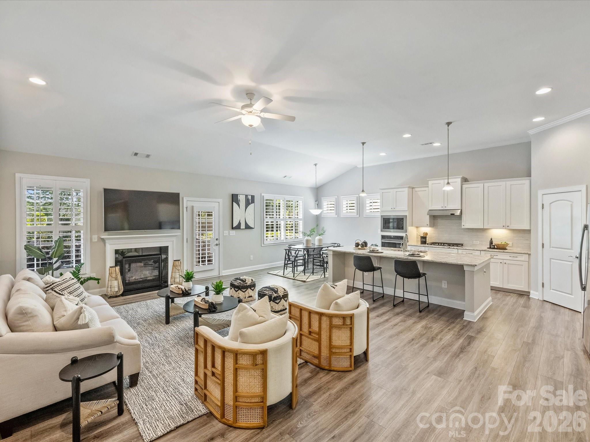 531 Trillium Way — Belmont